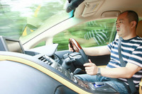 10・15モード燃費は、23.0km/リッター。より実用燃費に近いJC08モード燃費は、19.8km/リッター。
