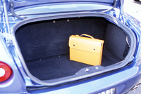 フェラーリ612スカリエッティ（2ペダル6MT）【海外試乗記（前編）】の画像