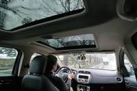 ランチア・デルタ 1.4ターボ16V（FF/6MT）【試乗記】の画像