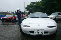 食わずギライはもったいない!?　サーキットのススメ