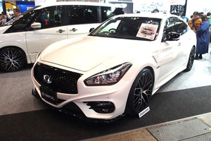 日産 フーガ 試乗記 新型情報 22 Webcg