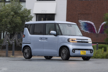 BYDラッコ300プレミアム（FWD）【試乗記】