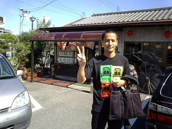 高松市三名町にある、さぬき一番 一宮店。“ぶっかけ”が有名なお店です。