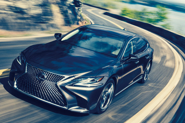 第18回 アウディa8 後編 カーデザイナー明照寺彰の直言 Webcg