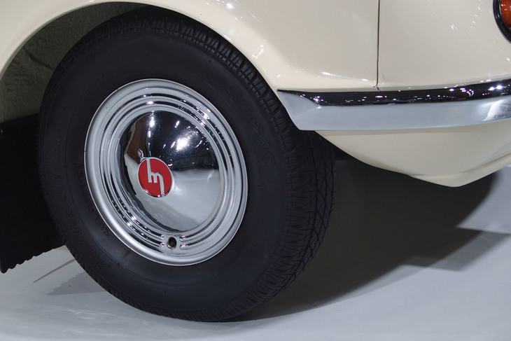 マツダR360（1960年）