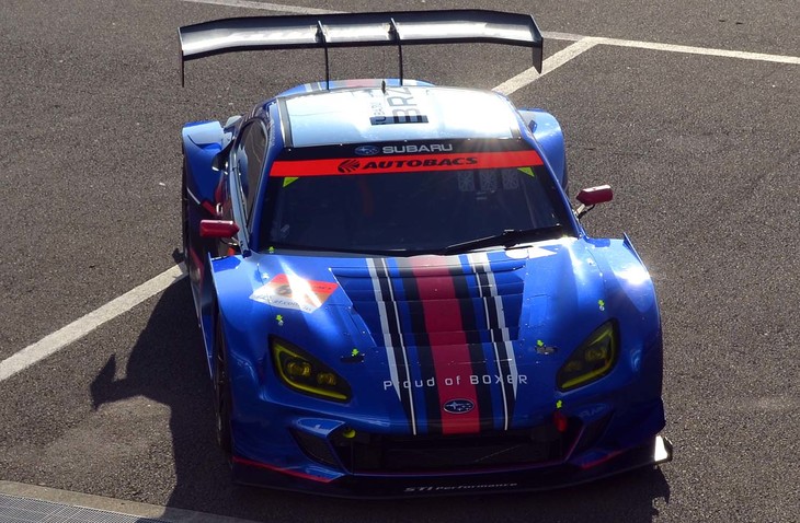 今回は、フルモデルチェンジながらも基本構造は変えず、マシン全体としては細部の変更を地道に重ねたことでパフォーマンスアップを図った。マシンに大きな変更を施したシーズンは苦戦する傾向にあったが、ボディーを刷新するほどの大変更を施しながらも、チームは現状で発生する問題点を正確に把握できているという。このことからも、過去の苦い経験がしっかり生かされていることを実感させられる。