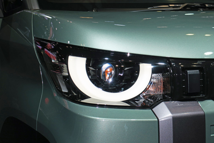 三菱デリカミニTプレミアム