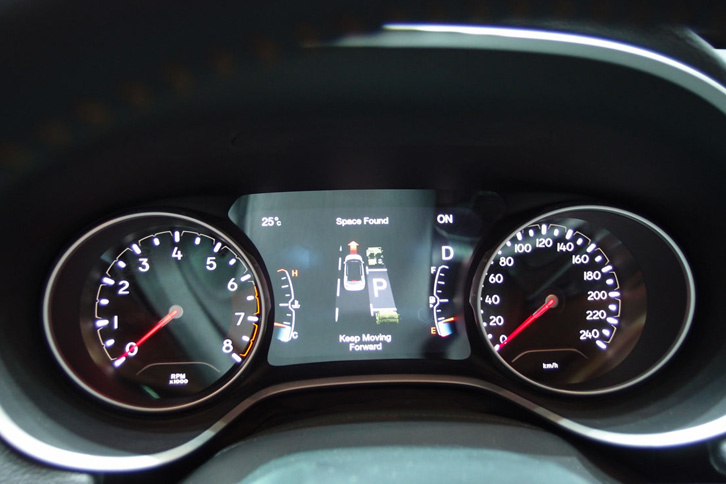 ジープ・コンパス