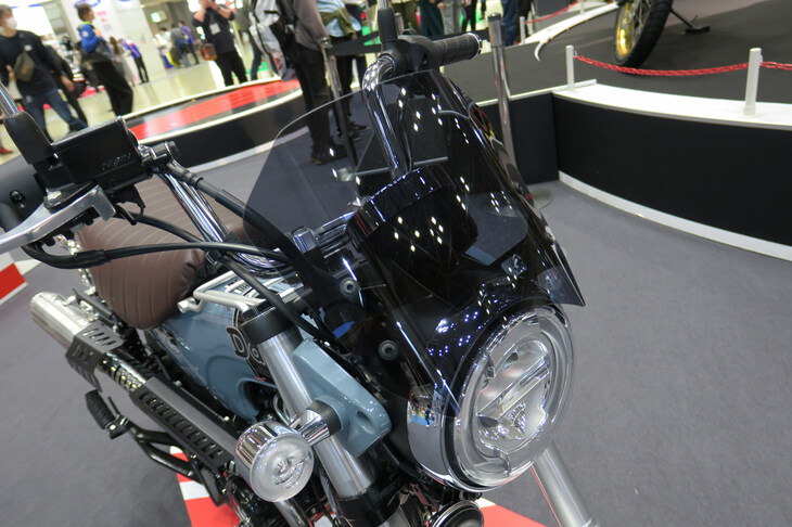 ホンダ・ダックス125