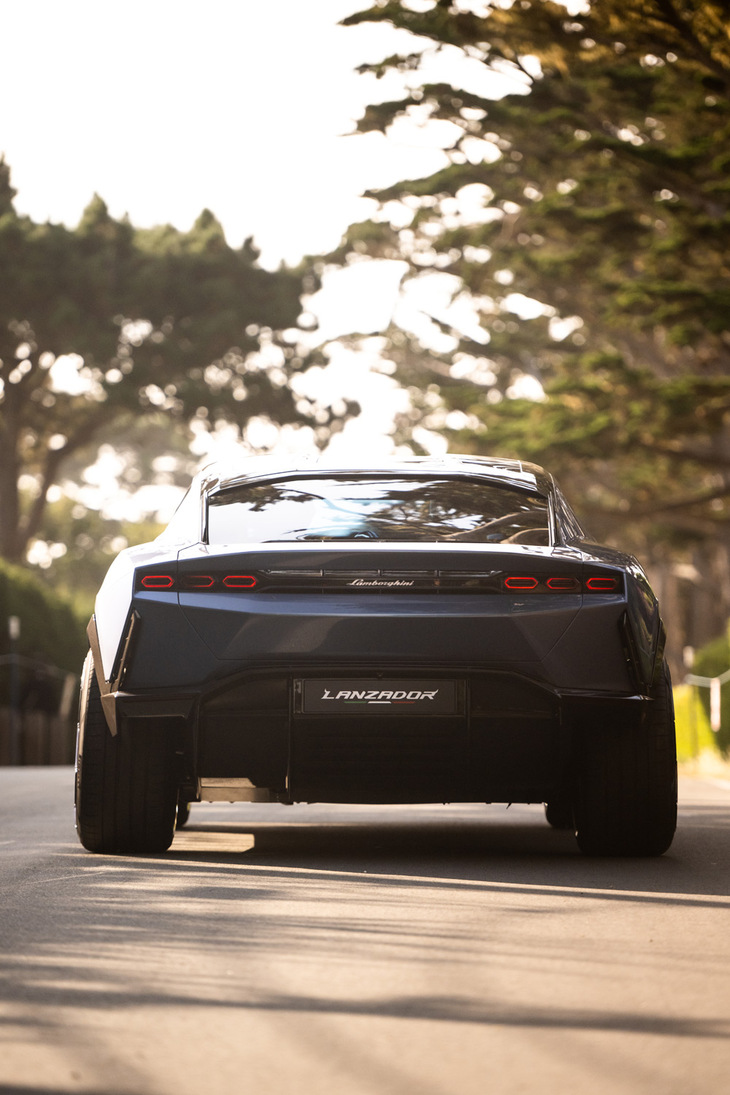 既存のモデルにはないスタイルに加え、BEVならではのドライビングエクスペリエンスも魅力とされている「ランザドール」。それをフルに試せる日が、今から楽しみだ。