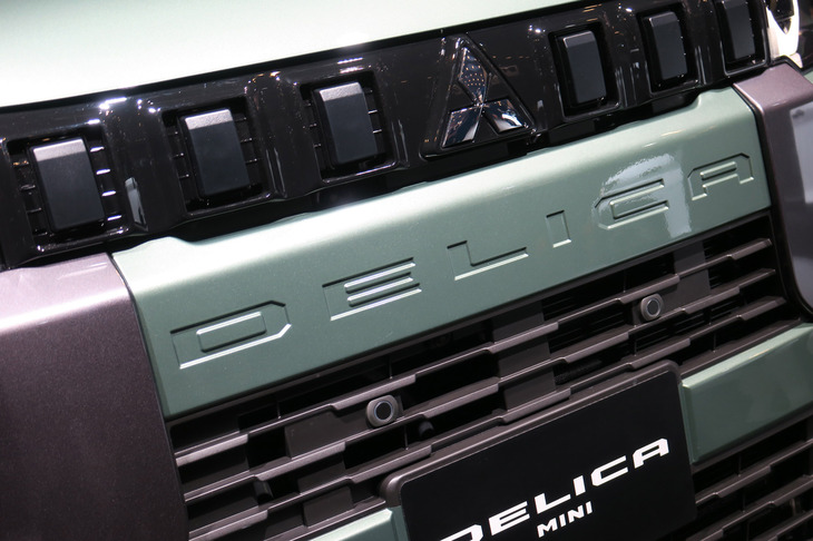 三菱デリカミニTプレミアム