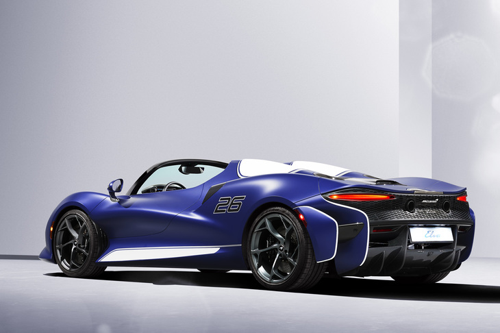 ウインドスクリーンの追加による重量増は、20kgに抑えられている。