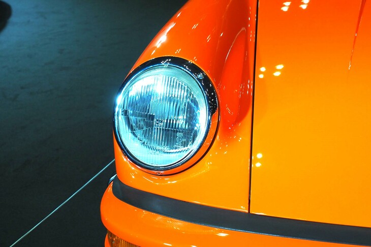 ポルシェ911（1976年）