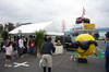 Jeep EXPERIENCE CARAVAN 2009 in TOKYO 【画像・写真】2