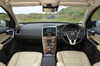 第5回：ガソリン車とどう違う？ XC60 D4比較試乗 【徹底検証！ ボルボのディーゼル】 の画像9