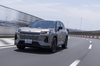 トヨタRAV4 Z（4WD/CVT）【試乗記】