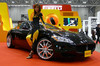 東京スペシャルインポートカーショー2008（その5） 【画像・写真】1