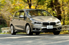 BMW 218iアクティブツアラー ラグジュアリー（FF/6AT）【試乗記】 使いこなす歓び の画像10