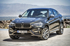 新型「BMW X6」を写真で紹介 【画像・写真】13