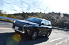 レクサスLX570（4WD/8AT）【試乗記】 ただよう“陸の王者”の威光 の画像10