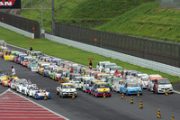 K4-GP 2010FUJI1000km耐久（前編）