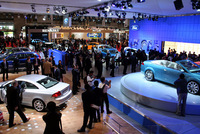 東京モーターショー2005（フォード／ジャガー）(20)