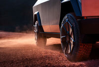 サイバートラックに関するサプライズは何ですか？　「サイバートラックについて知っておきたい10のこと」PART 10