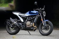 ハスクバーナ・ヴィットピレン 701