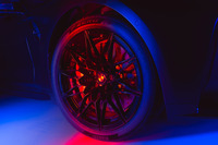 第5世代に進化した「ピレリPゼロ」。日本には2025年4月から順次導入される。