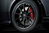 GRMN専用18インチホイール