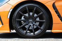 トムスが「TOM'S GR86 TS」を発表　「トヨタGR86」をベースとしたコンプリートカーの画像