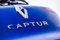 ルノー・キャプチャーE-TECHハイブリッド レザーパック（FF/4AT＋2AT）【試乗記】の画像