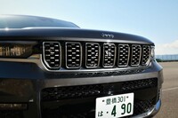 輸入車チョイ乗りリポート 第5回：見た目で選んで何が悪いの画像