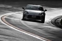 トヨタGR86 RZ（前編）の画像