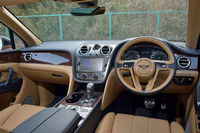 第8回：夢の世界をちょこっと拝見！輸入車チョイ乗りリポート～オーバー2000万円編～の画像