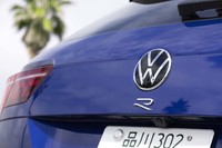 フォルクスワーゲン・ティグアンR