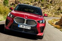 第52回：俺たちのデザイン・オブ・ザ・イヤー（後編）　―「BMW X2」が体現するドイツ版“デコトラ文化”の是非―