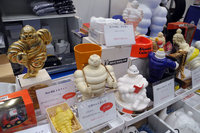 「オートモビル カウンシル2019」の会場から（スポンサー・サプライヤー）