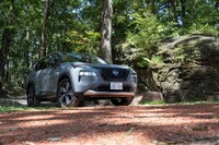 日産エクストレイルG e-4ORCE