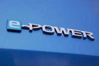 「e-POWER」の中国市場への導入も発表する予定。