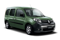 ルノー車は1.2リッター直4エンジンを広く採用しているが、同じ1.2リッターでも日産車は直3エンジンを搭載する。