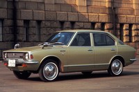 2代目トヨタ・カローラ