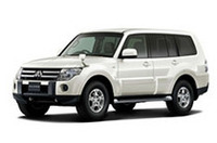 上級グレードに近づけた、「三菱パジェロ」特別仕様車