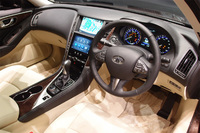 13代目「日産スカイライン」発表会（その3）