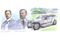 第27回：ロールス・ロイスとベントレー激動の時代を生き抜いた2つの名門