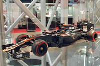 「第55回全日本模型ホビーショー」出展作品（前編）