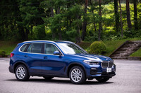 BMW X5 xDrive35d