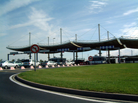 第39回：9月11日「ユーロトンネル」（前編）の画像