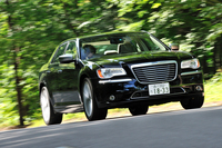 クライスラー300C ラグジュアリー