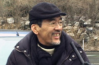 
	webCGエグゼクティブディレクターの大川悠
	 